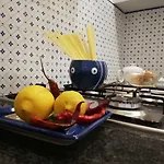 Διαμέρισμα Vicolo Stretto Σαλέρνο
