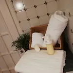 Διαμέρισμα Vicolo Stretto Σαλέρνο