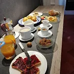 Vicolo Stretto Διαμέρισμα Σαλέρνο