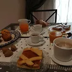 Vicolo Stretto Διαμέρισμα Σαλέρνο