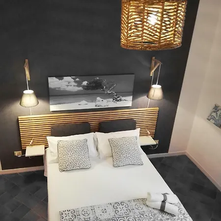 Apartment Vicolo Stretto Salerno