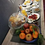 Appartement Vicolo Stretto