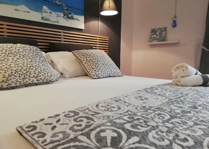 Vicolo Stretto * Салерно