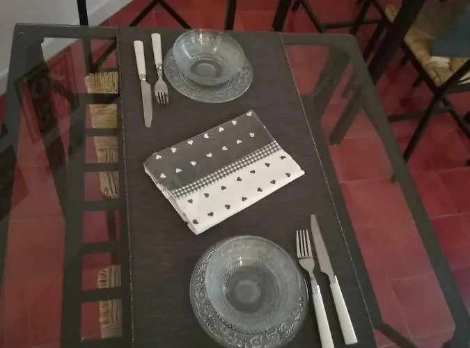 Vicolo Stretto Apartment Salerno