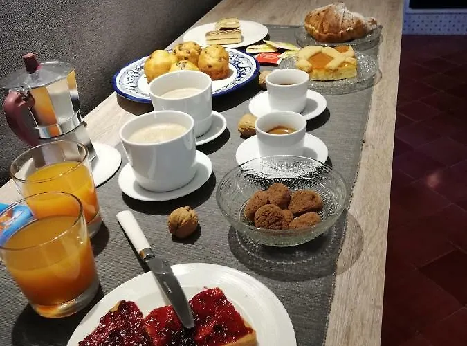 Vicolo Stretto Апартаменты Салерно