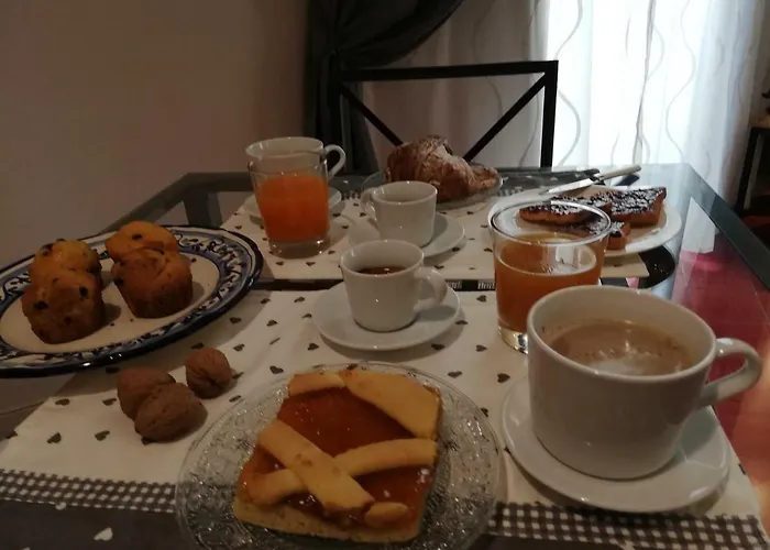 Vicolo Stretto Апартаменты Салерно