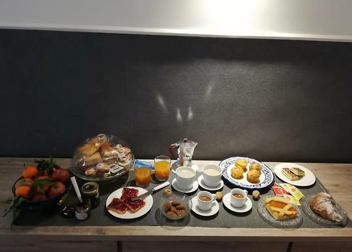 Апартаменты Vicolo Stretto *